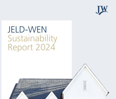 JELD-WEN ESG Report